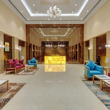 The Fern Residency, Satara Maharashtra Hotel Eksteriør billede