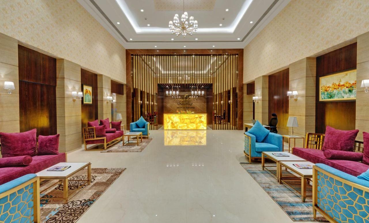 The Fern Residency, Satara Maharashtra Hotel Eksteriør billede